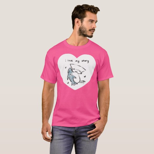 ブラハジ Tシャツ (正面フル)