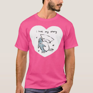 ブラハジ Tシャツ