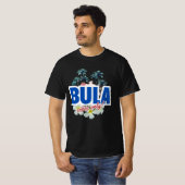 ブラバイブス Tシャツ (正面フル)