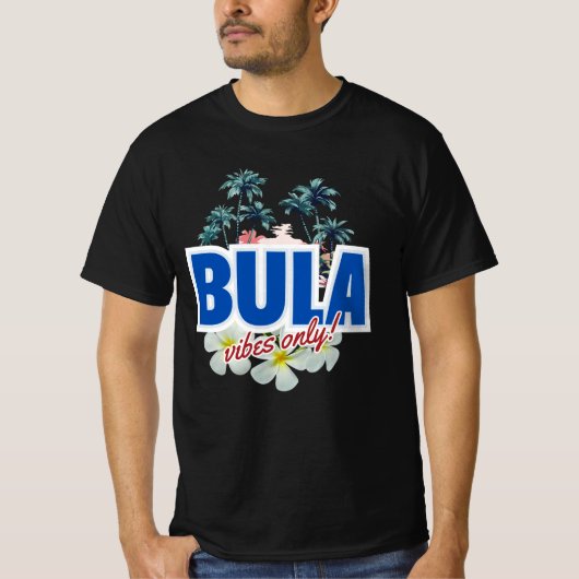 ブラバイブス Tシャツ (正面)