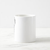 ブラバントの聖グドゥラ コーヒーマグカップ (中央)
