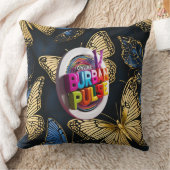 ブラバンプラス クッション (ブランケット)