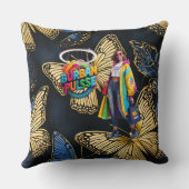 ブラバンプラス クッション (裏面)