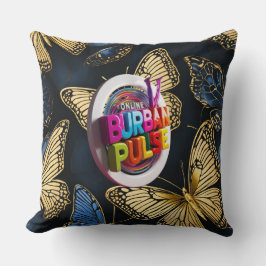 ブラバンプラス クッション