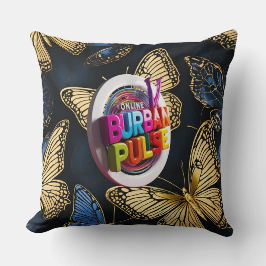 ブラバンプラス クッション (正面)