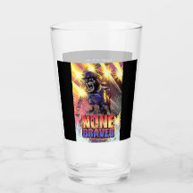 ブラバービールグラスなし