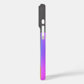 ブラバーマス Case-Mate iPhoneケース (裏面 / 左)