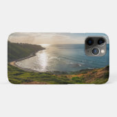 ブラフコーブ灯台 Case-Mate iPhoneケース (裏面(横))