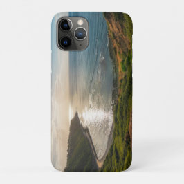 ブラフコーブ灯台 iPhone 11 PROケース