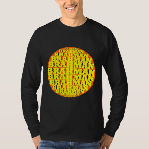 ブラフマンサークル Tシャツ