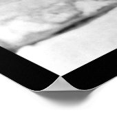 ブラフマン1921年インドの聖職者 ポスター (角)