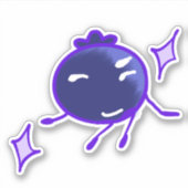 ブラブス シール (正面)