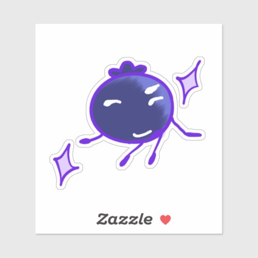 ブラブス！ シール (シート)