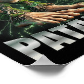 ブラブラパタピム ポスター (角)