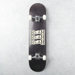 ブラブラブラ シール