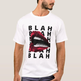 ブラブラブラ Tシャツ