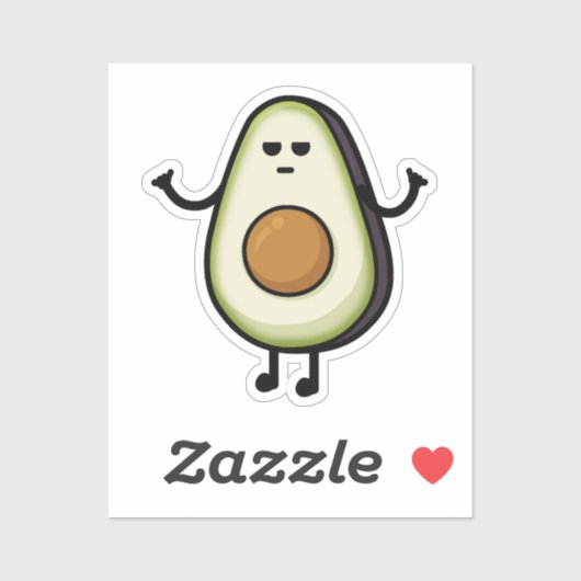 ブラボーカド シール (シート)