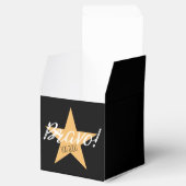 「ブラボー!この野郎!」 フェイバーボックス (オープン)