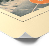 ブラボー・アンセル・ヘルデン！ ポスター (角)