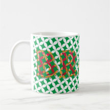 ブラボー！パターンポップ・アートののA