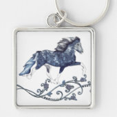 ブラマズア キーホルダー (正面)