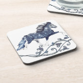 ブラマズア コースター (左側)