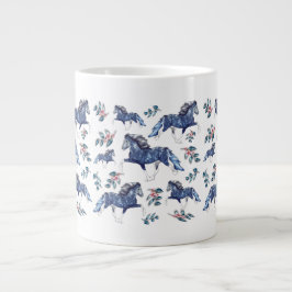 ブラマズア ジャンボコーヒーマグカップ