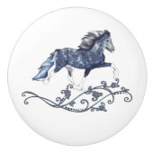 ブラマズア セラミックノブ (正面)