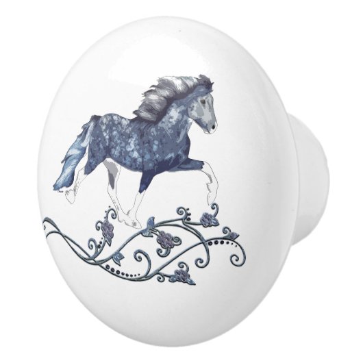 ブラマズア セラミックノブ (右)