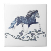 ブラマズア タイル (正面)