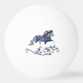 ブラマズア 卓球ボール (正面)