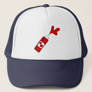 ブラマトトラック帽 キャップ