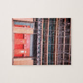 ブラマールレーンパズル ジグソーパズル (横)