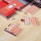 ブラマールレーンパズル ジグソーパズル (側面)