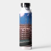 ブラマール足場 ウォーターボトル (左面)