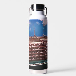 ブラマール足場 ウォーターボトル