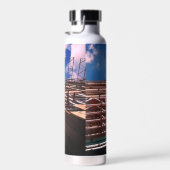 ブラマール足場 ウォーターボトル (右面)