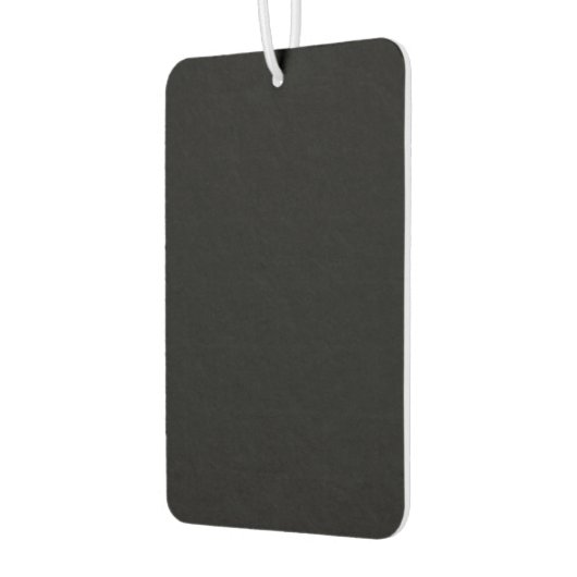 ブラミームシャムロックおもしろいSt patricks dayティーンズボーイ カーエアーフレッシュナー (左)