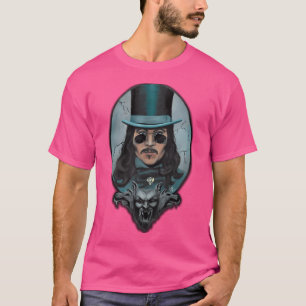 ブラムストーカーズドラキュラゲイリーオルドマン Tシャツ