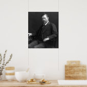 ブラムストーカ ポスター (キッチン)