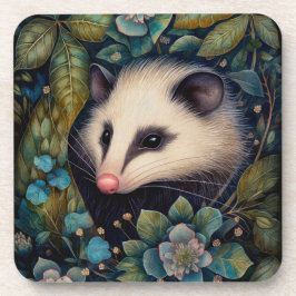 ブラムブルズ懸命プラスチックコースター コースター