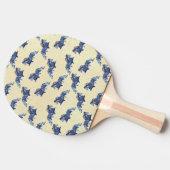 ブラモズア2 卓球ラケット (横)