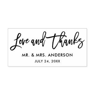 ブラモダンシス結婚クリプトの愛感謝していと ラバースタンプ