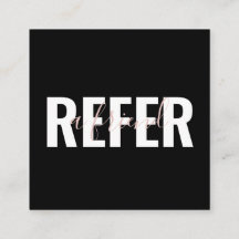 ブラモダンックピンクホワイトが友人を指す