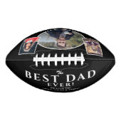 ブラモダンッ最高のクパパファザー3フォトコラージュ アメリカンフットボール (正面)