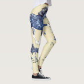 ブラモミア レギンス (右)