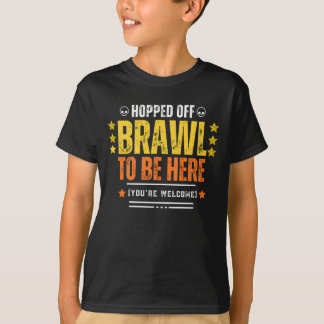 ブララーズキッズTシャツ Tシャツ