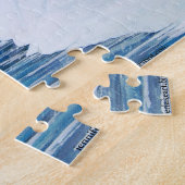 ブラルラビットパズル ジグソーパズル (側面)