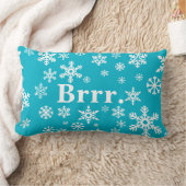 ブラル ランバークッション (ブランケット)