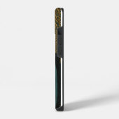 ブランウェン iPhoneケース (左側面)